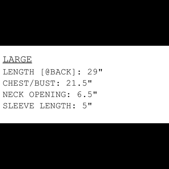 Crazy Train Lady Liberty Top - Picture 5 of 8